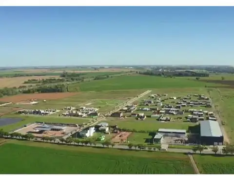 Lote en Capitán Bermúdez - Terranova - Manzana G - Lote 27