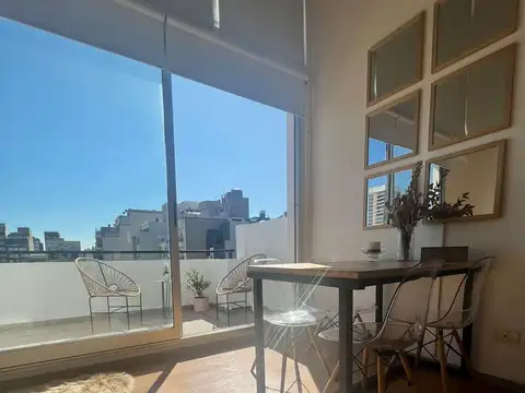 Departamento en Venta 10 años