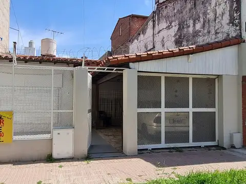 Casa - Venta - Argentina, Tres de Febrero - Dr J Jose Paso  426