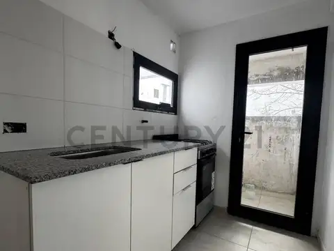 Departamento en venta en La Plata