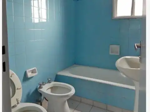 Departamento en Venta 35 años