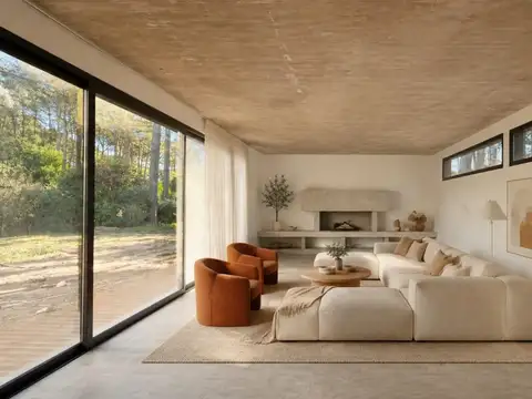 Casa en Venta en Álamos 2, USD 410.000