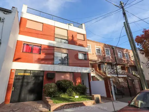 Departamento Monoambiente - Martinez - Santa Fe/Fleming