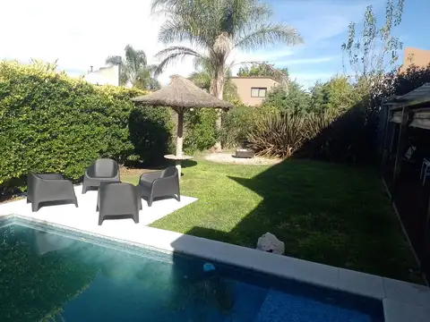 Casa en Venta en La Cañada de Pilar - Los Robles, USD 279.000