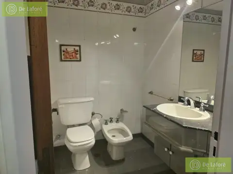 Departamento en Alquiler 55 años