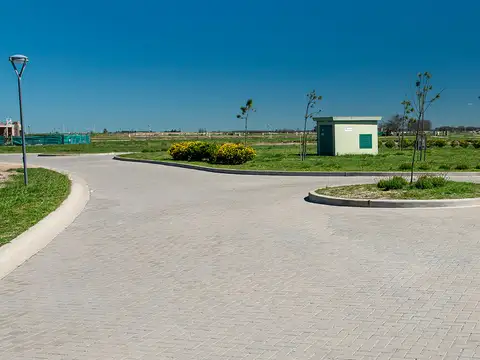 Lote en venta en Santa Clara al Sur