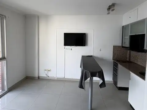 Departamento en Alquiler al Oeste