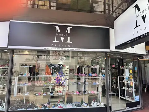 Fondo Comercio en Venta en Mendoza, USD 40.000