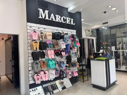 Fondo Comercio en Venta en Mendoza, USD 40.000