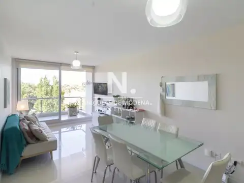 Departamento en Alquiler Temporal en Roosvelt, USD 3.750