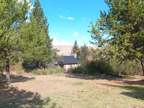 Casa en Venta en Esquel, USD 180.000
