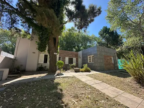 Casa en venta en La Lucila Del Mar