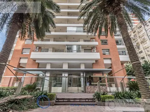 DEPARTAMENTO DE 4 AMBIENTES CON COCHERA EN TORRES GELLY