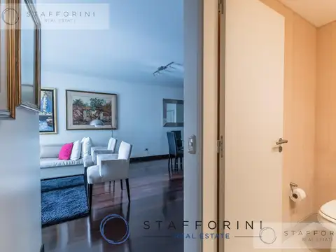Departamento en Venta de 3 dormitorios