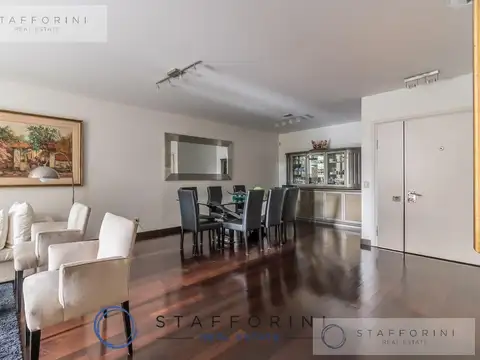 Departamento en Venta en Palermo, USD 1.199.000