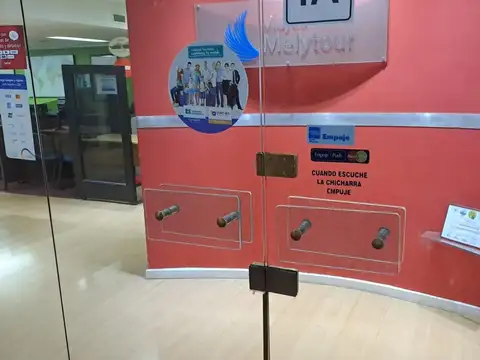 Oficina en Venta al Sur