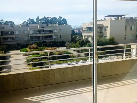 Departamento en Alquiler en Beccar Alto, USD 850