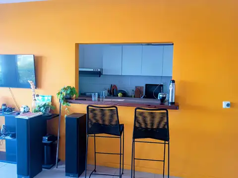 Departamento en Alquiler de 2 ambientes