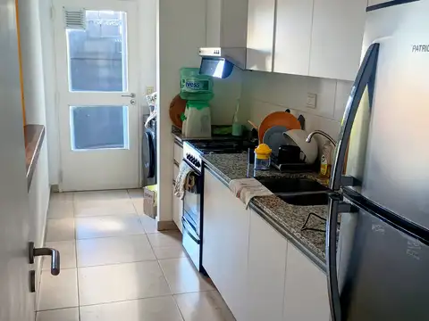 Departamento en Alquiler en Beccar Alto, USD 900
