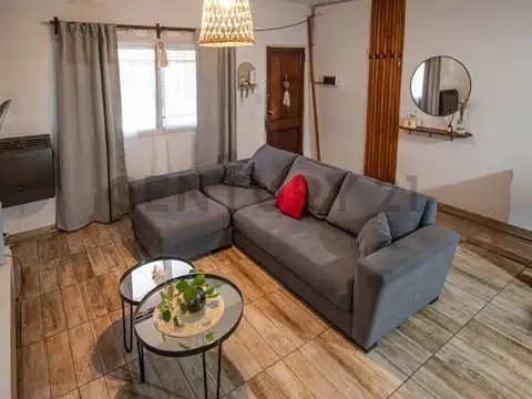 Casa en Venta en Beccar, USD 135.000