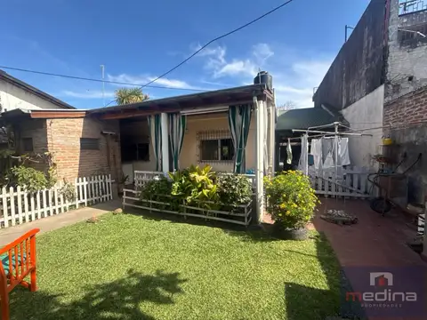 Casa en Venta de 2 dormitorios
