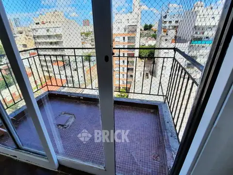 Departamento en Alquiler en Balvanera, $ 500.000
