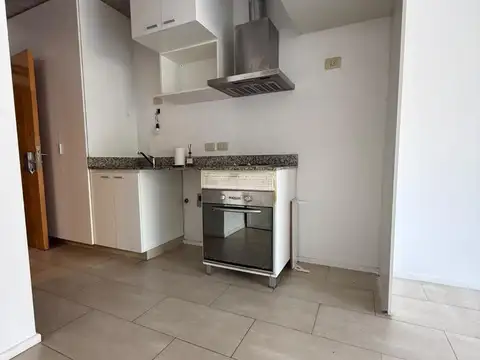 Departamento en Alquiler de Monoambiente