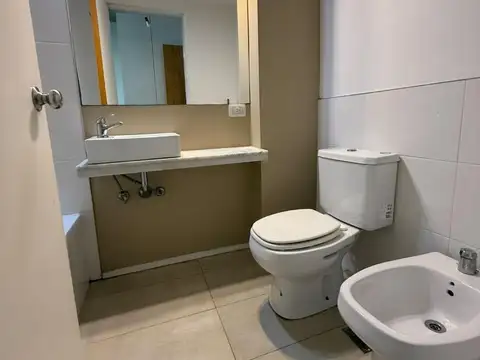 Departamento en Alquiler Apto profesional