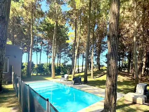 COSTA ESMERALDA  BARRIO SENDEROS 4 ruta 11 km 380