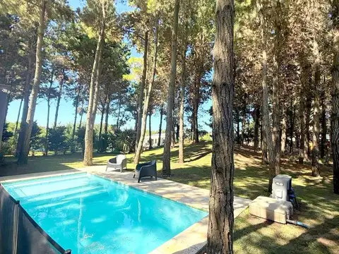 Casa en Venta en Costa Esmeralda, USD 200.000