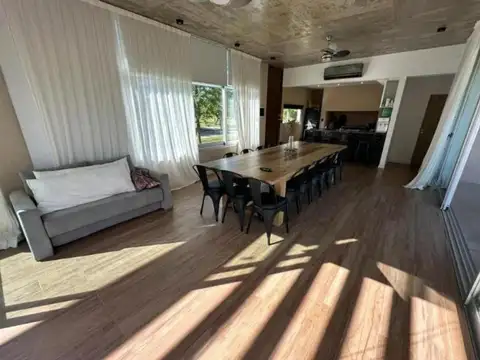 Casa en Las Casuarinas