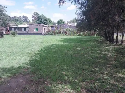 Terreno en Venta en Villa Constitución, USD 120.000