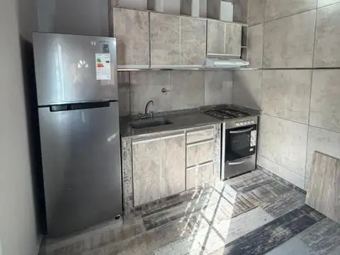Depto Tipo Casa en Alquiler en Merlo, $ 900.000