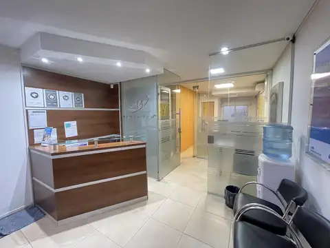 Oficina en Venta en Centro, USD 140.000