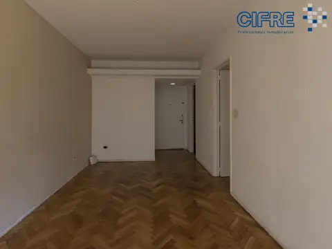 Departamento en Alquiler 40 años