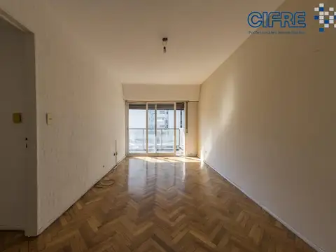 Departamento en Alquiler de 3 ambientes