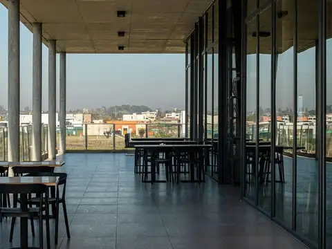 Terreno en Venta en Magallanes - Barrio cerrado, USD 90.000