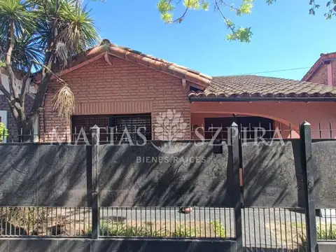 Casa en Venta 40 años