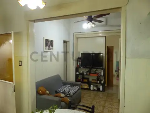 Depto Tipo Casa en Venta en Crucesita, USD 75.000