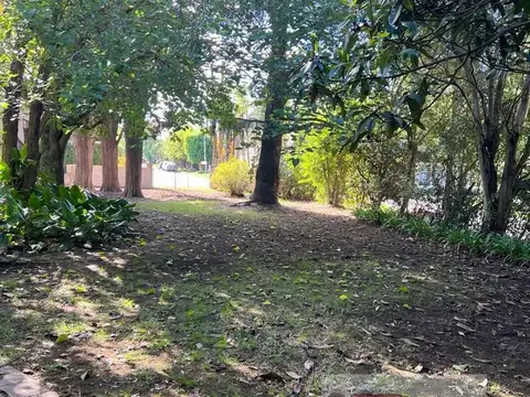 Terreno en Venta en Pacheco Sur, USD 85.000