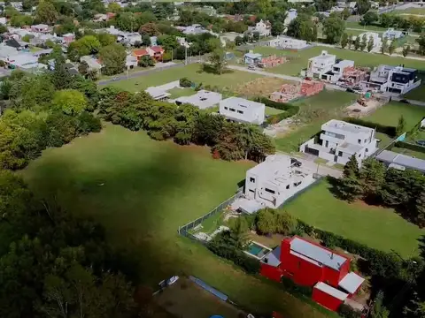 Terreno en Venta de 457,0 m2
