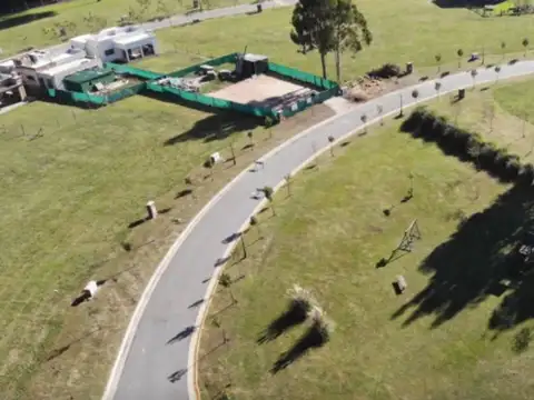 Terreno en Venta en Presidente Derqui, USD 35.000