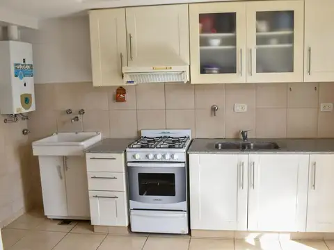 Departamento en Venta en San Lorenzo, USD 135.000