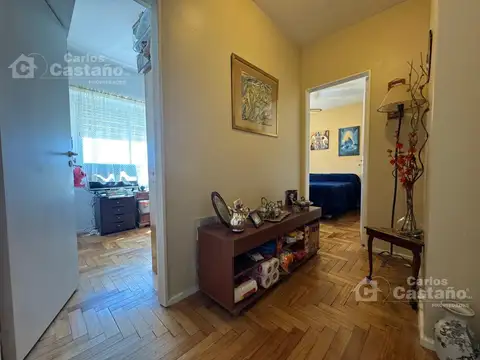 Departamento en Venta en Vicente Lopez, USD 149.000