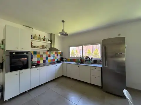 Casa en Alquiler Temporal A Estrenar