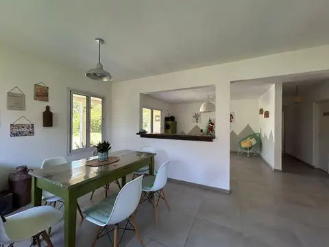 Casa en Alquiler Temporal de 2 dormitorios