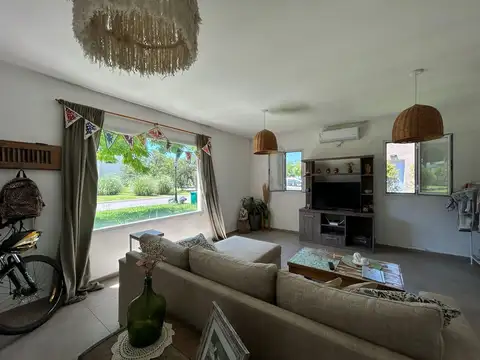 Casa en Alquiler Temporal en San Matias, USD 3.800