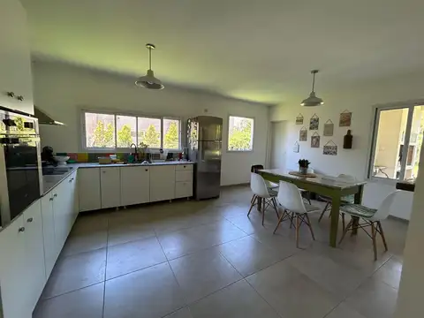 Casa en Alquiler Temporario, 2 Dormitorios, en San Matias, Escobar, GBA Norte