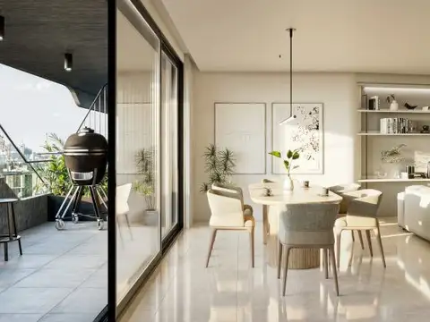 Departamento en Venta en Centro, USD 200.475