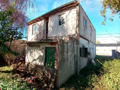 Avenida 2 de Septiembre e/ 132 y 134